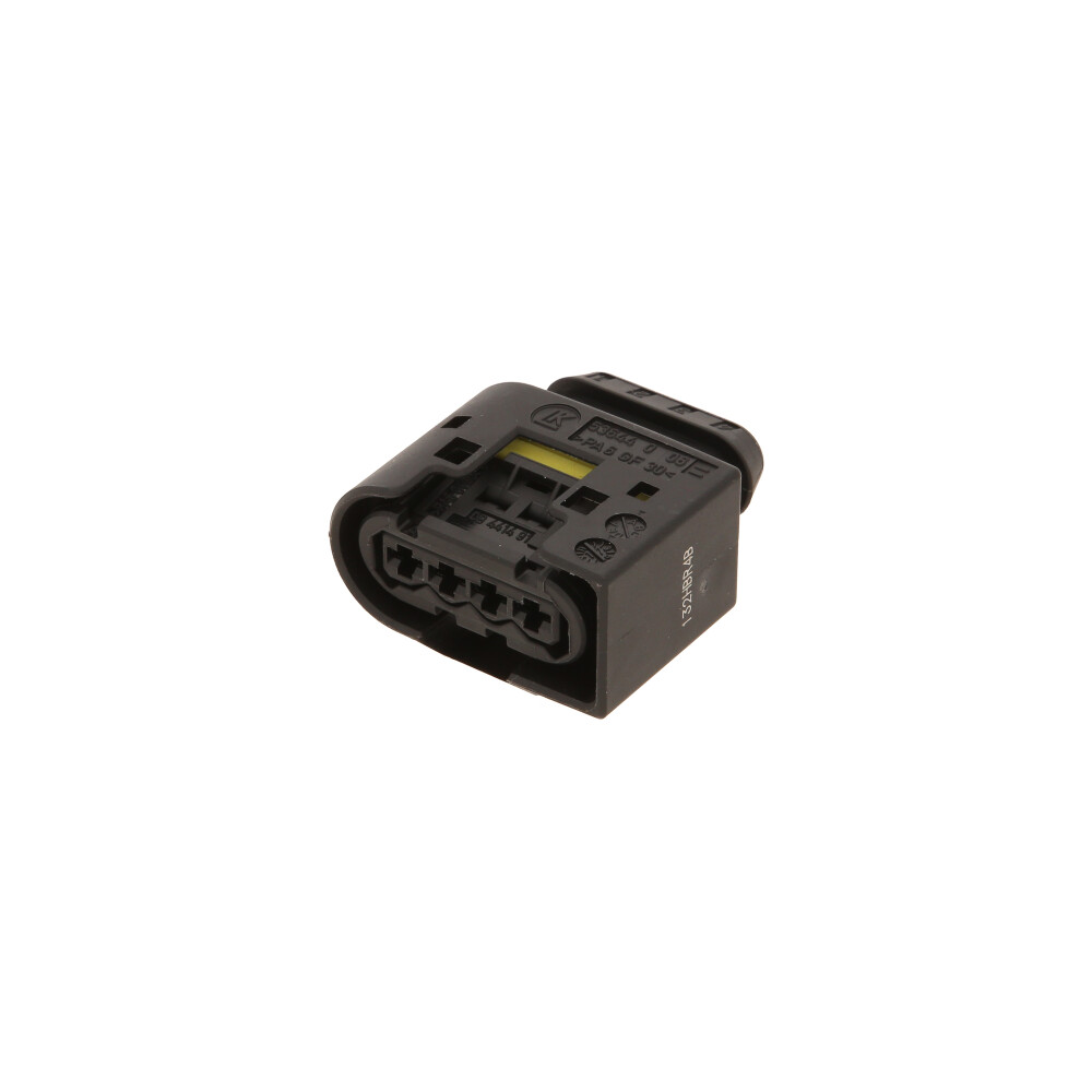 Caja enchufe para Vanes, Marca Mercedes Benz, compatible con Sprinter image number 2