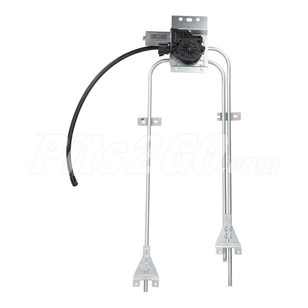 Elevador eléctrico derecho para Tractocamión, Marca Freightliner, compatible con Genérico image number 1