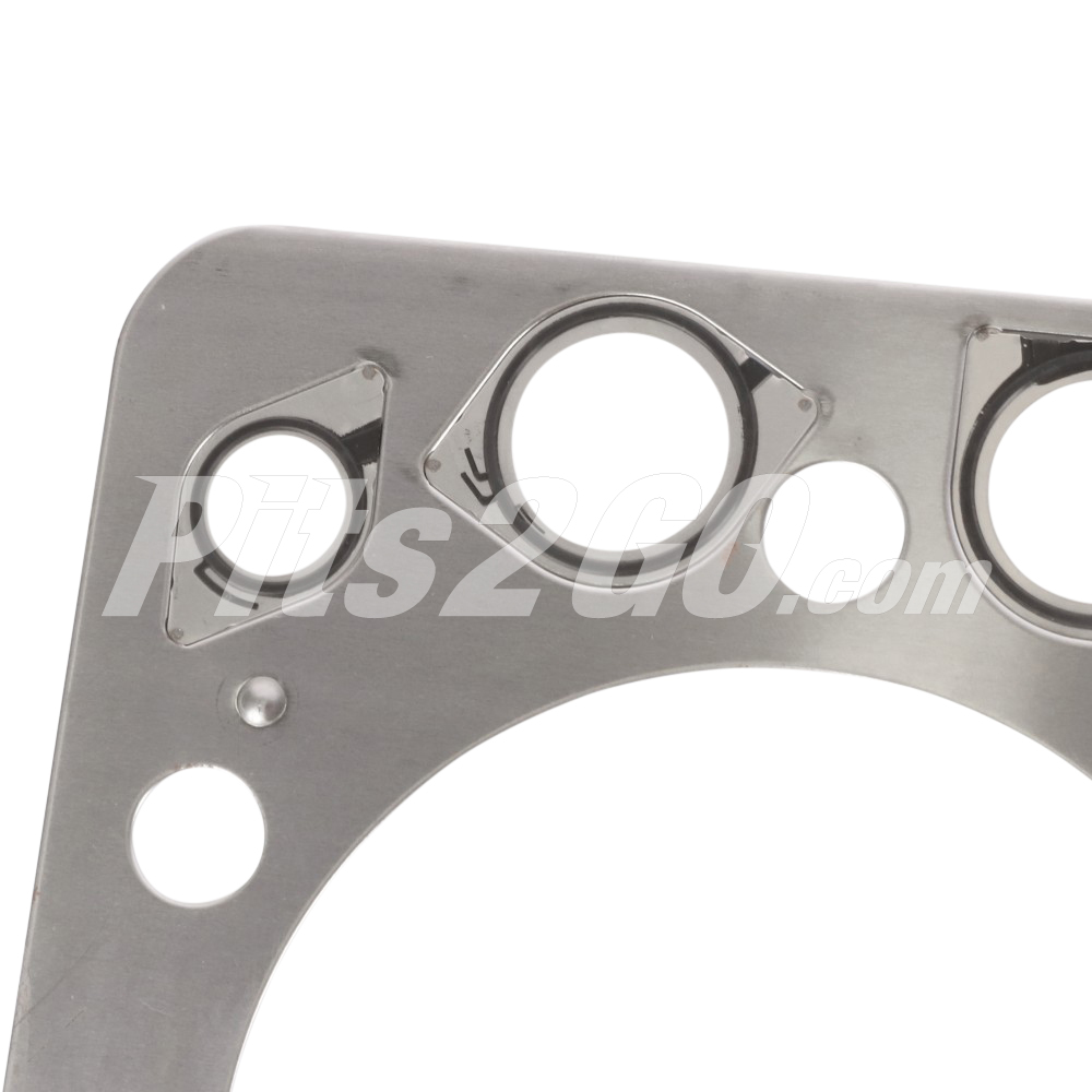 Junta culata, para Tractocamión, Marca del producto: Volvo, compatible con: FH,Número de parte: 21313544 image number 2