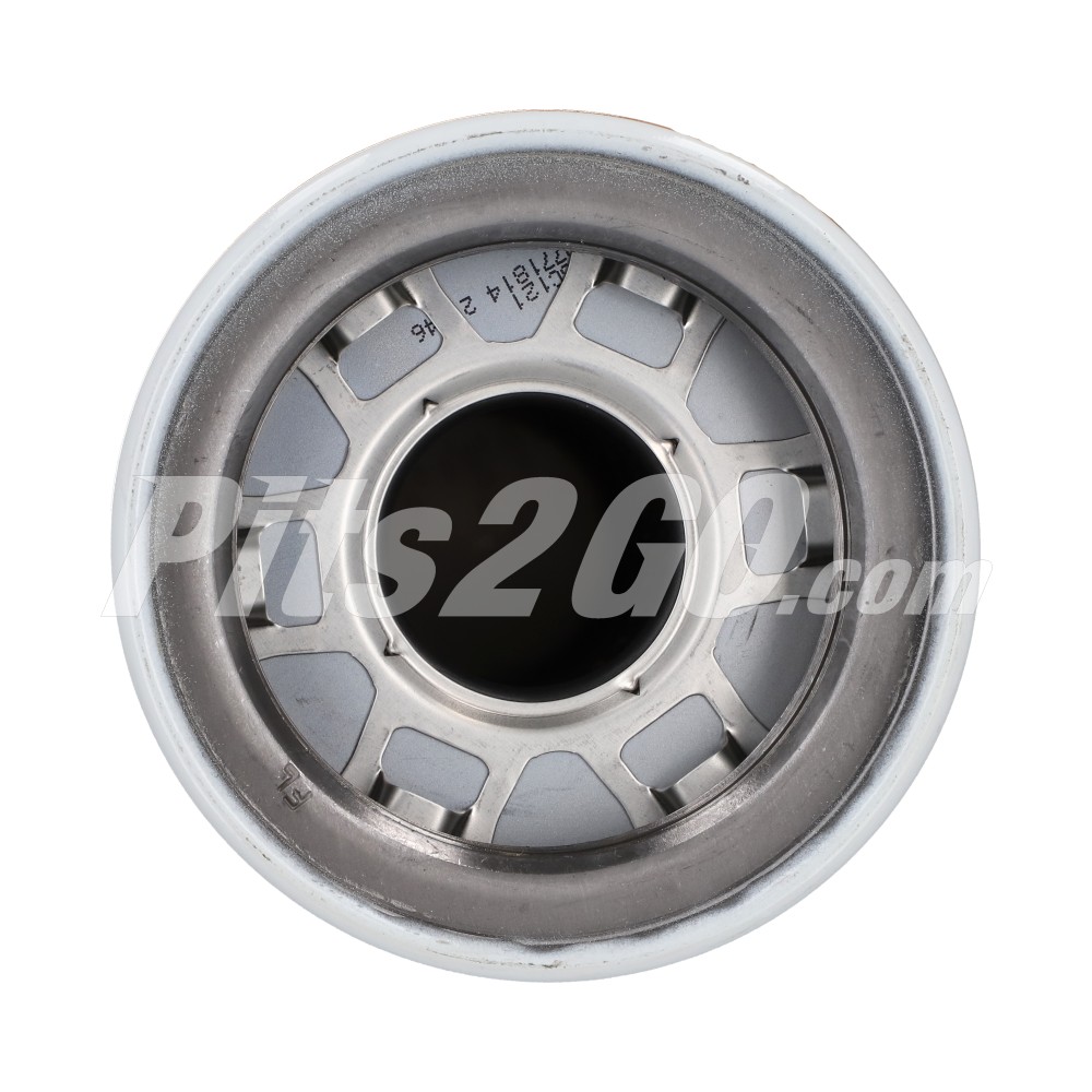 Filtro para combustible separador de agua, para Tractocamión, Marca del producto: Fleetguard, compatible con: FH,número de parte:,FS0104000 image number 4