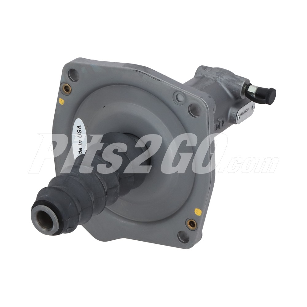 Servo embrague para Tractocamión, Marca Freightliner, compatible con Genérico image number 2
