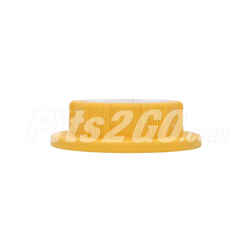 Tapa de llenado depósito para Tractocamión, Marca Freightliner, compatible con Genérico image number 3