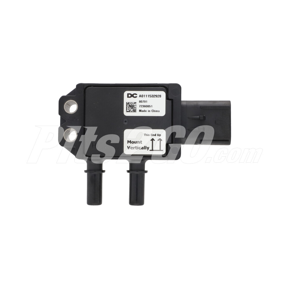 Sensor para Tractocamión, Marca Detroit Diésel, compatible con Serie 60 image number 1