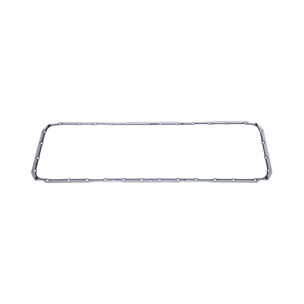 Junta, cárter de aceite, para Tractocamión, Marca del producto: Cummins, compatible con: T380,número de parte:,3930408 image number 0