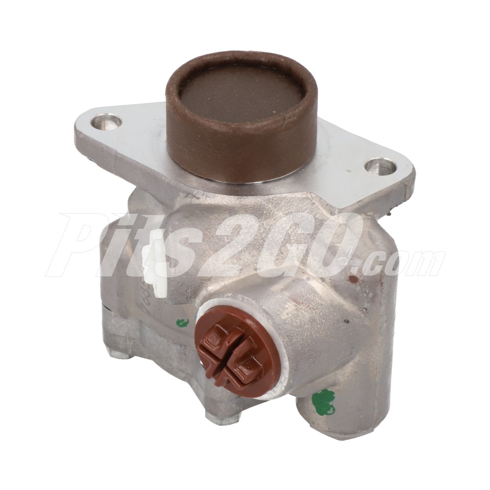 Bomba paletas hidráulica para Buses, Marca Freightliner, compatible con O371, O400 image number 1