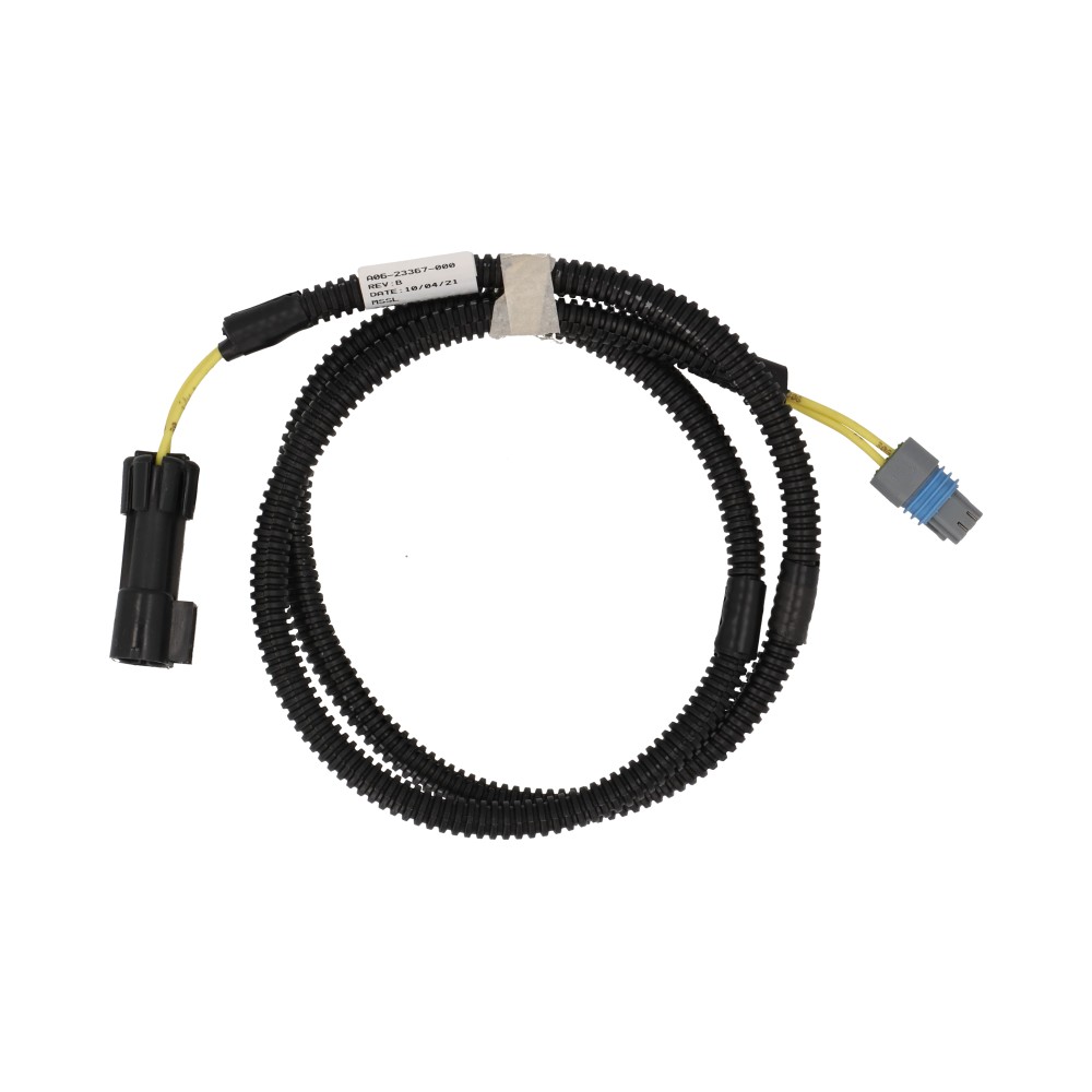 Arnés de sensor para Camión, Marca Freightliner, compatible con Business Class image number 0