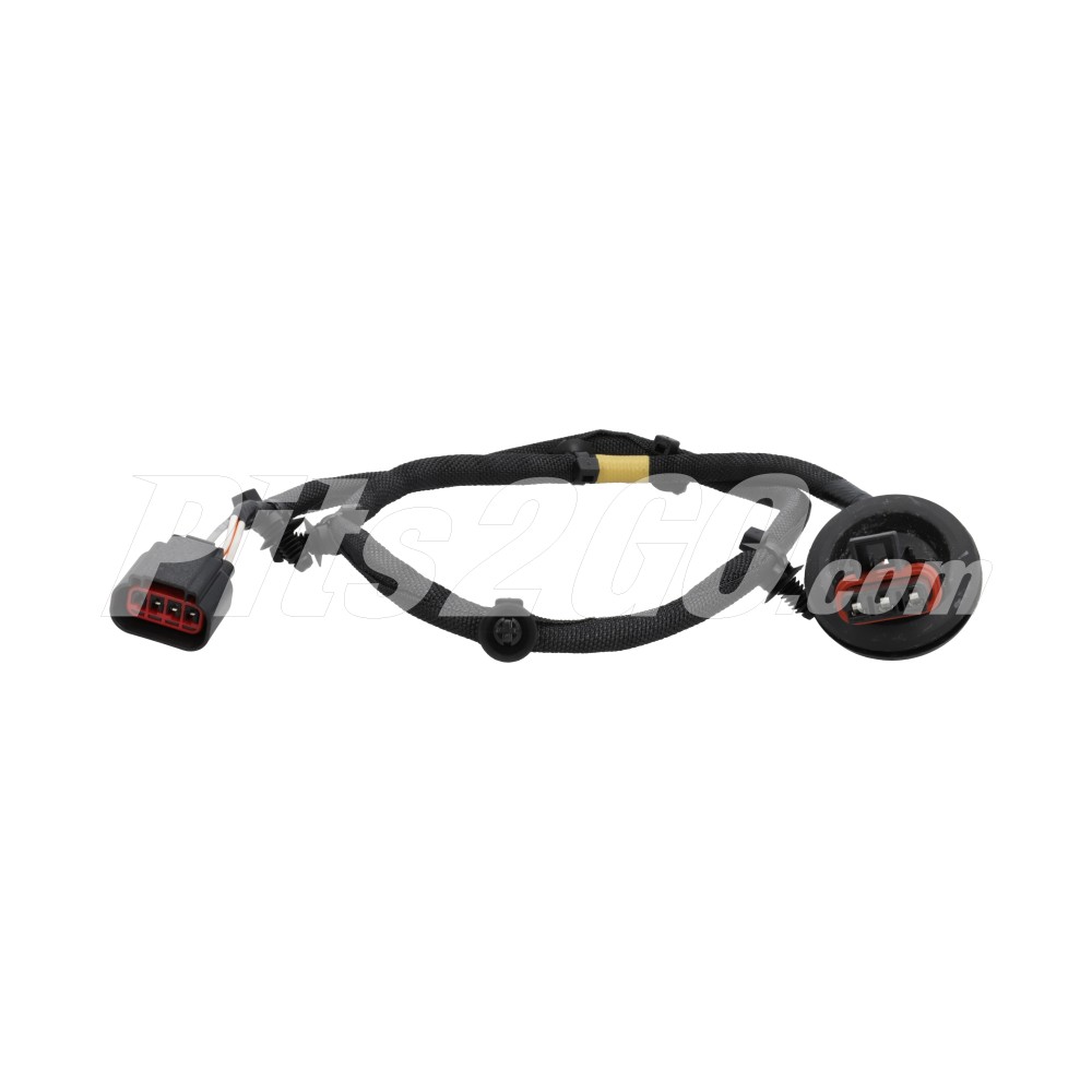 Arnés faros neblineros para Tractocamión, Marca Volvo, compatible con VNL image number 2