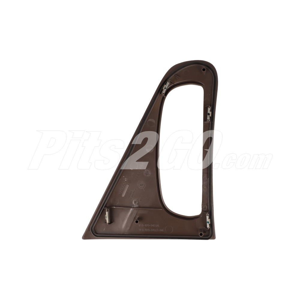 Tapa de tablero para Tractocamión, Marca Volvo, compatible con FH image number 1