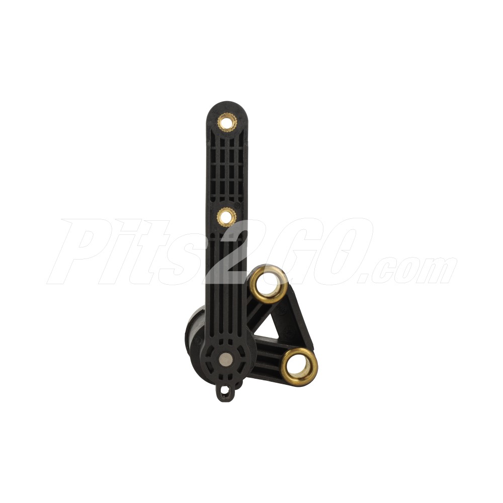 Sensor nivel suspensión trasero para Tractocamión, Marca Freightliner, compatible con Genérico image number 4