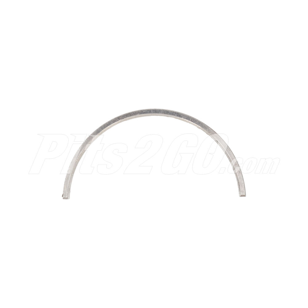 Cojinete principal para Tractocamión, Marca Freightliner, compatible con Genérico image number 2