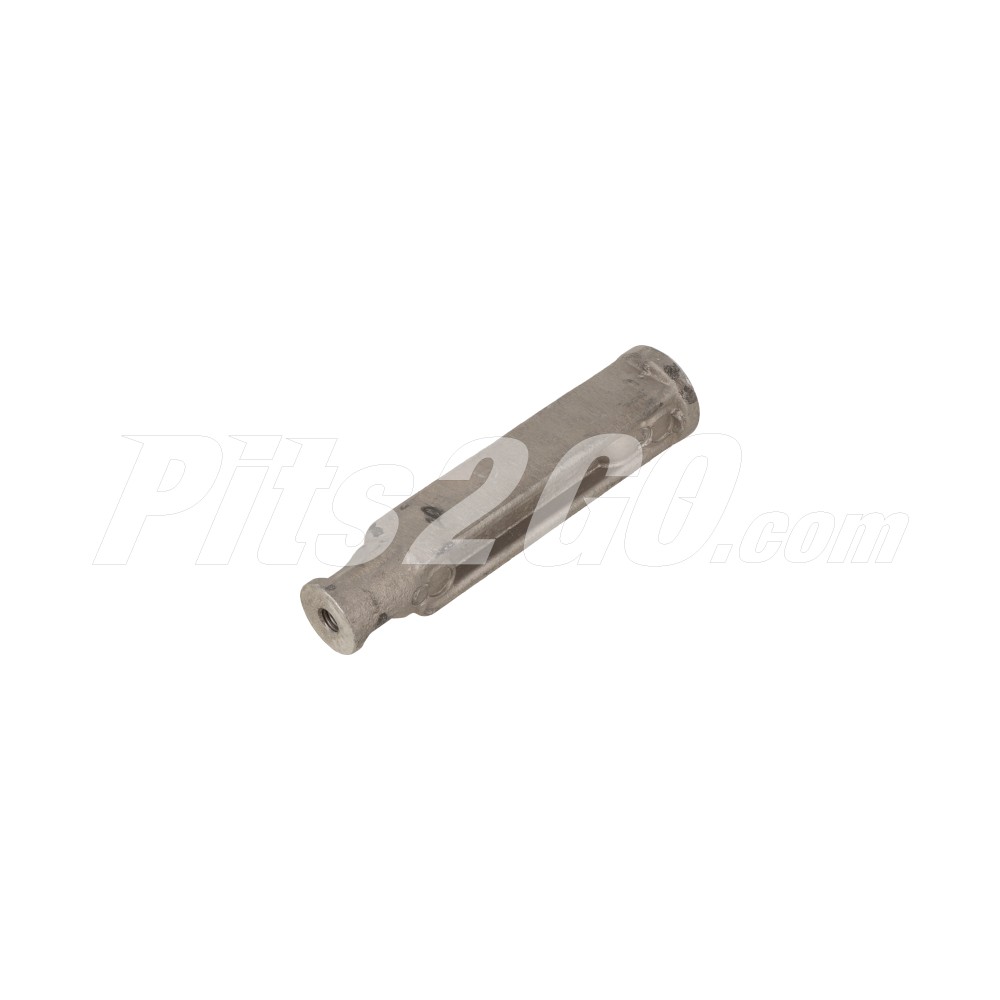Base ventilador aluminio para Tractocamión, Marca Volvo, compatible con FH image number 2