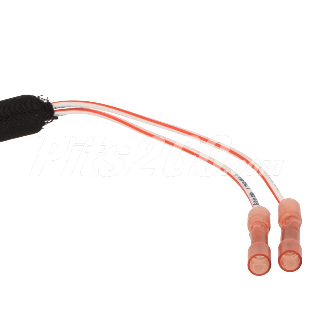 Arnés para Tractocamión, Marca Volvo, compatible con FH image number 4