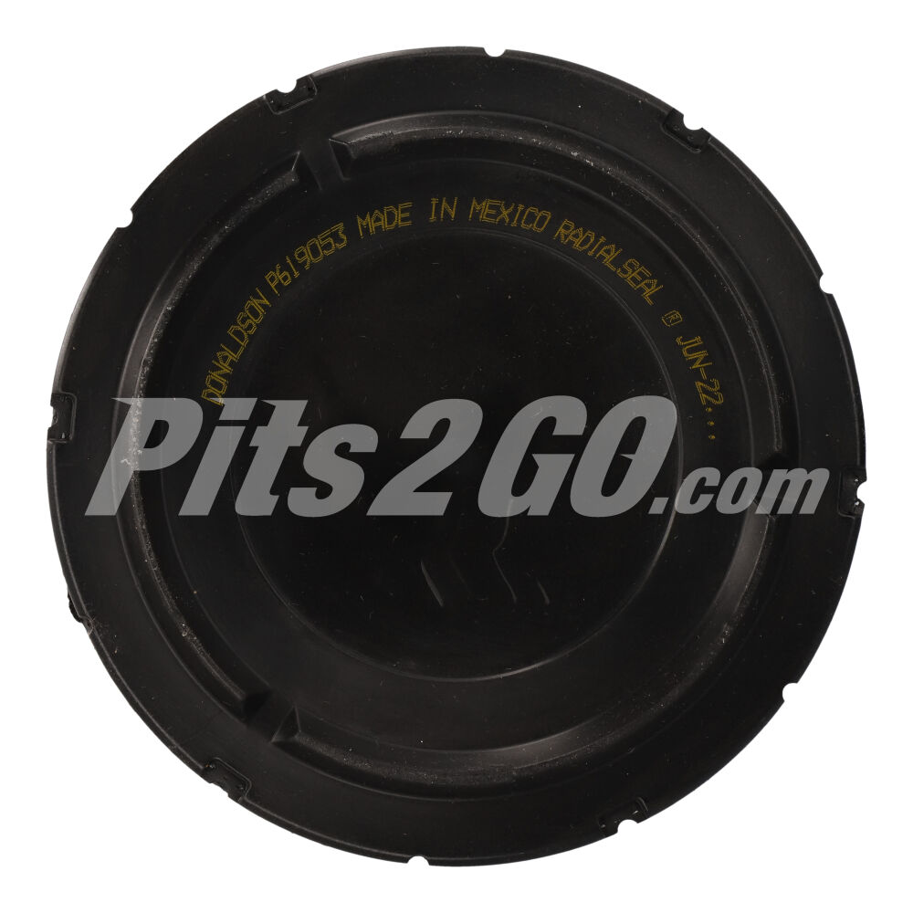 Filtro de aire para Tractocamión, Marca Donaldson, compatible con Genérico image number 4