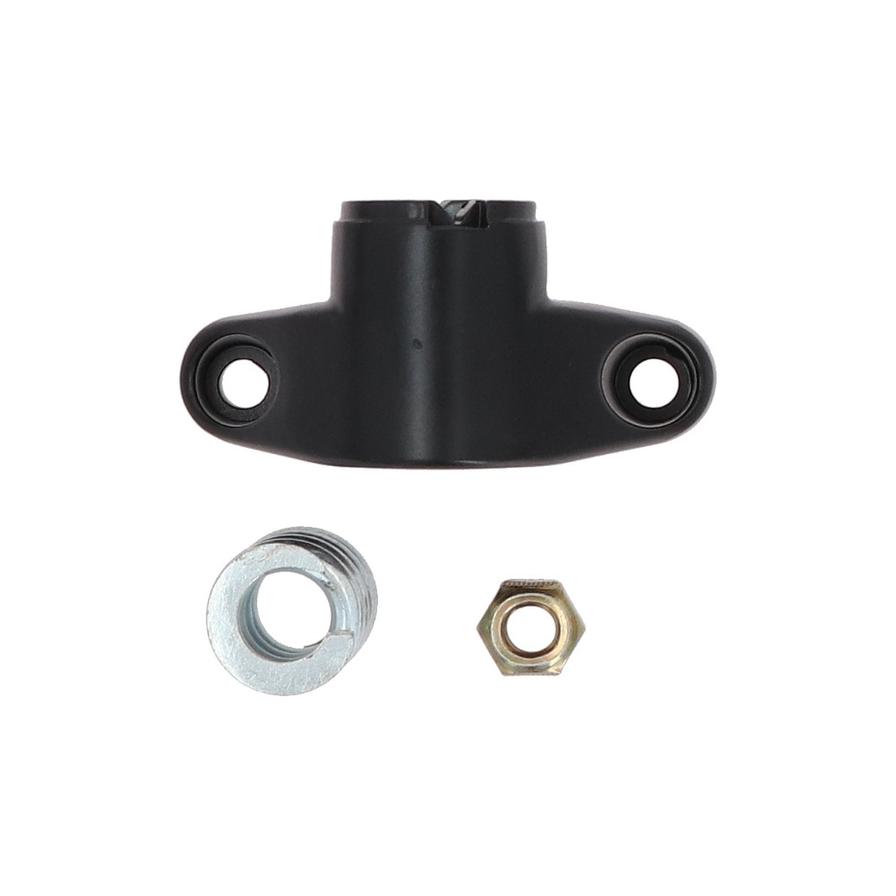 Soporte espejo para Camión, Marca Freightliner, compatible con HPN