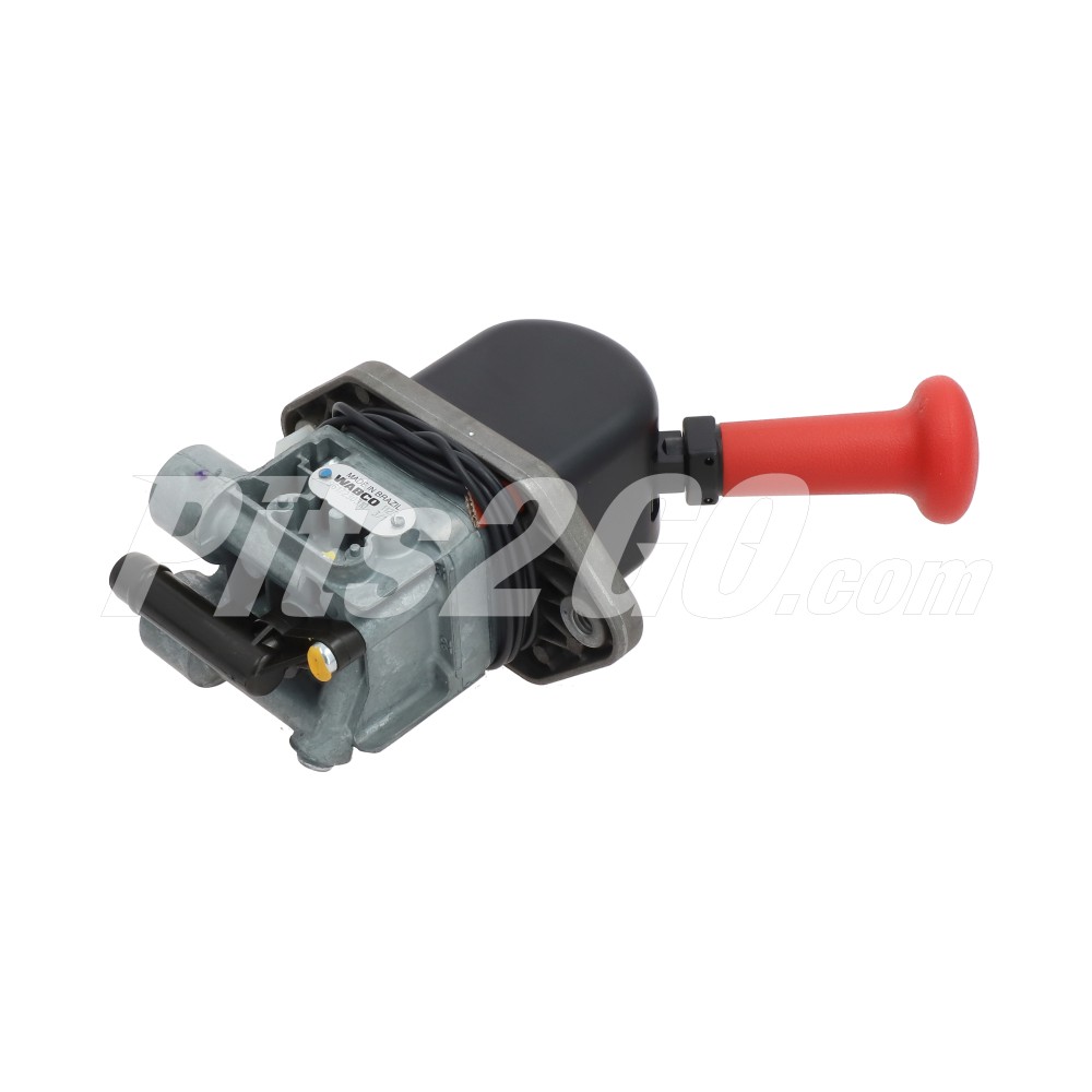 Válvula parking para Tractocamión, Marca Freightliner, compatible con Genérico image number 3