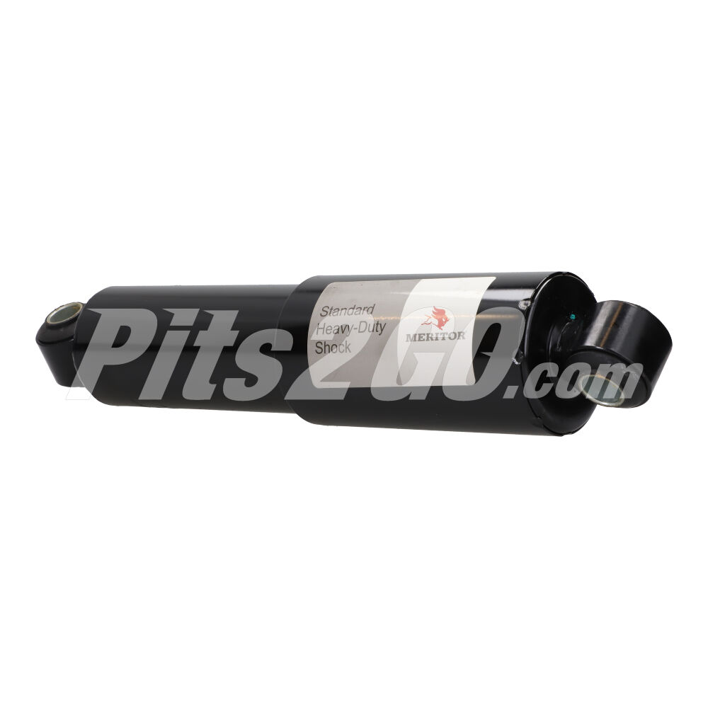 Amortiguador de Dolly para Tractocamión, Marca Meritor, compatible con Genérico image number 1