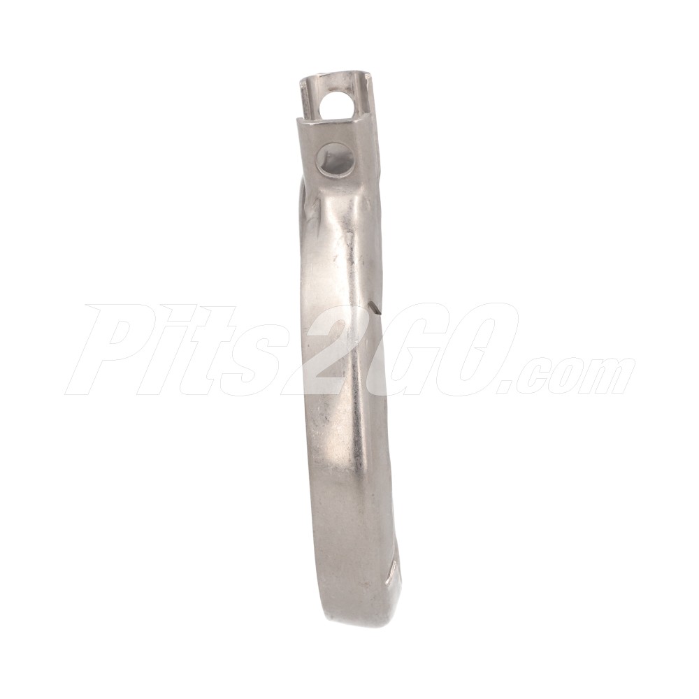 Abrazadera para Tractocamión, Marca Detroit Diésel, compatible con Serie 60 image number 3