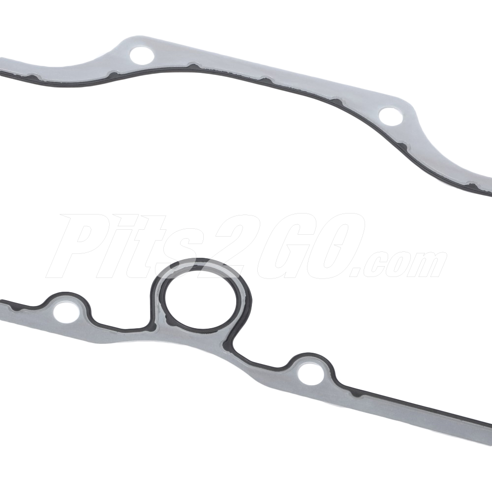 Junta, caja de limpieza de aceite lubricante, para Tractocamión, Marca del producto: Cummins, compatible con: VNL430,VNL460,número de parte:,3689755 image number 3