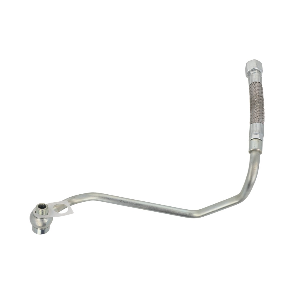 Línea combustible para Tractocamión, Marca Detroit Diésel, compatible con Serie 60