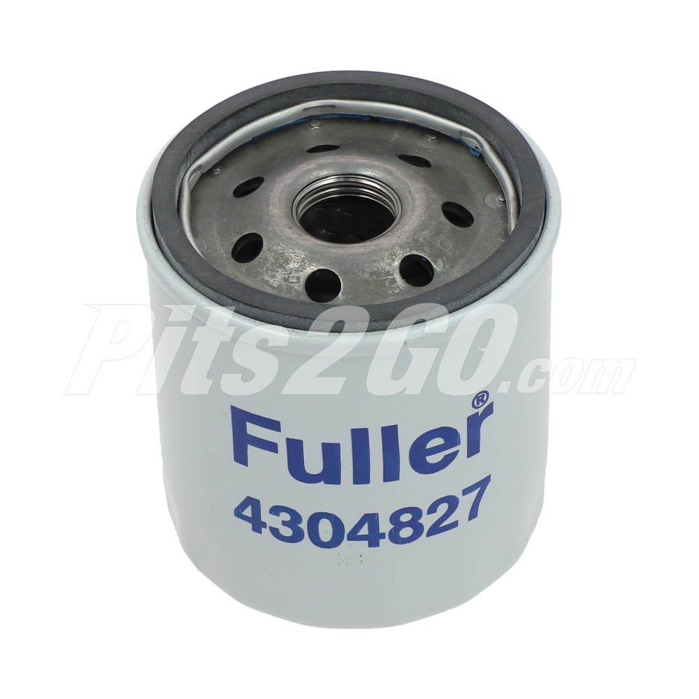 Filtro de aceite transmisión para Tractocamión, Marca Eaton-Fuller, compatible con Cascadia image number 2