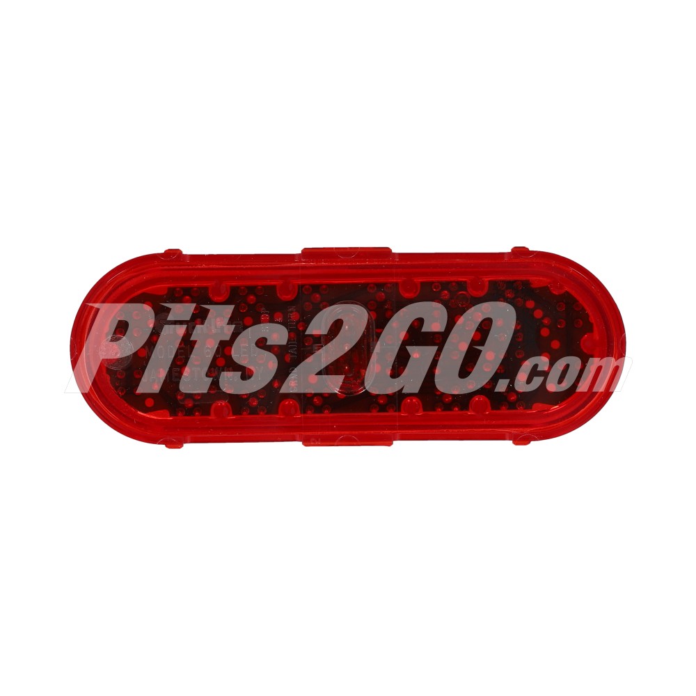 Lampara para Tractocamión, Marca Truck-Lite, compatible con VNL image number 4