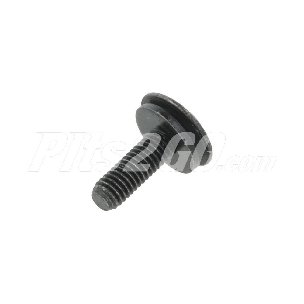 Racor de seis dientes para Tractocamión, Marca Volvo, compatible con FH image number 3