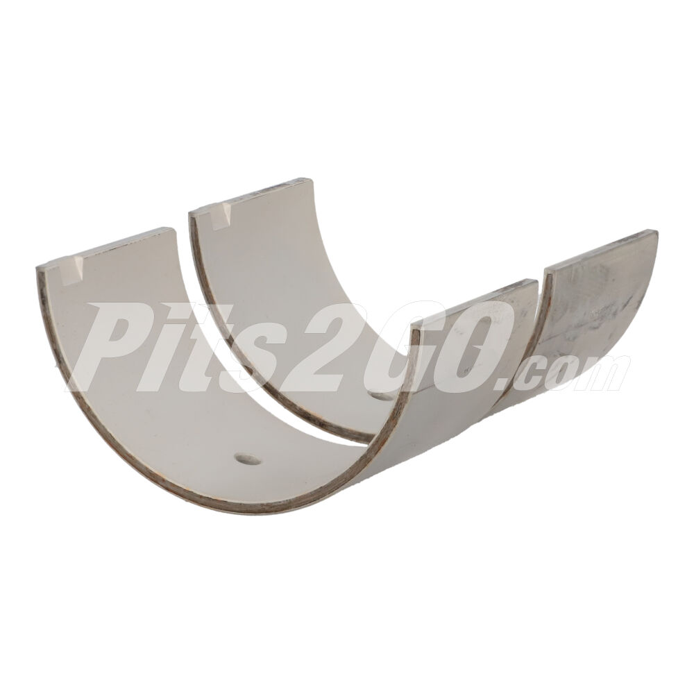 Metales de biela para Tractocamión, Marca Detroit Diésel, compatible con Cascadia image number 1