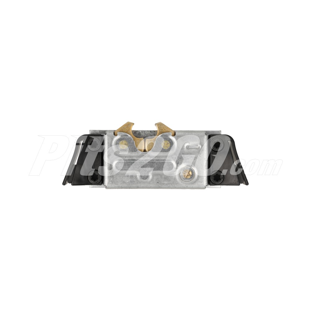 Seguro chapa puerta izquierda para Tractocamión, Marca Volvo, compatible con FH image number 3