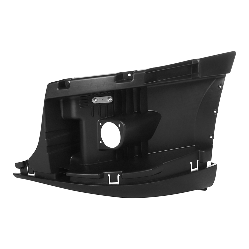 Defensa lateral frontal izquierda para Tractocamión, Marca Value-Parts, compatible con Cascadia image number 0