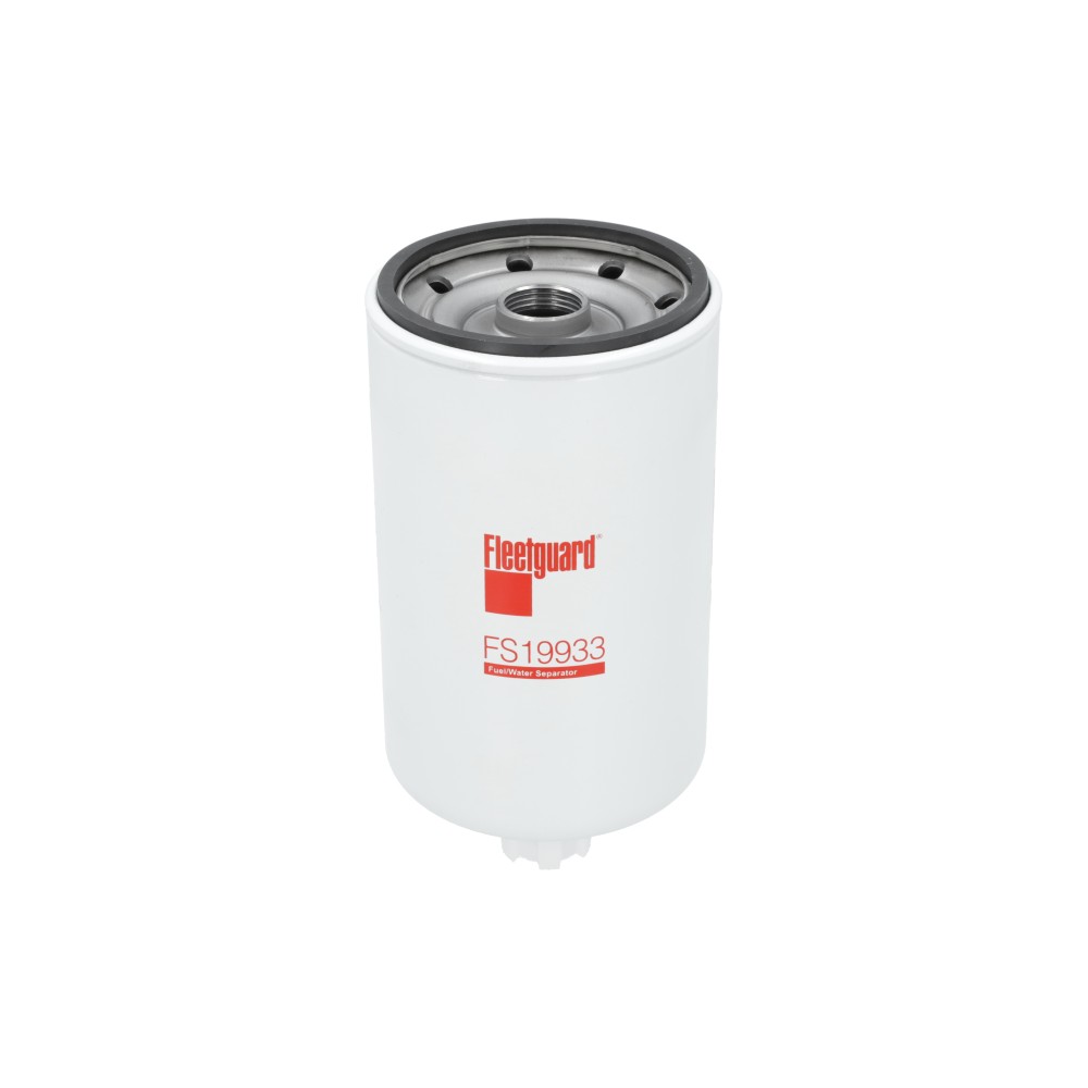 Filtro separador combustible para Camión, Marca Fleetguard, compatible con Foton image number 0