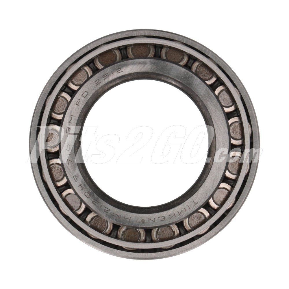 Balero y taza para Tractocamión, Marca Timken, compatible con Cascadia image number 3