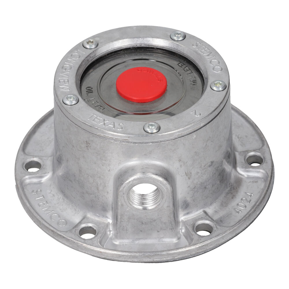 Tapón de cubo para Tractocamión, Marca Freightliner, compatible con Genérico