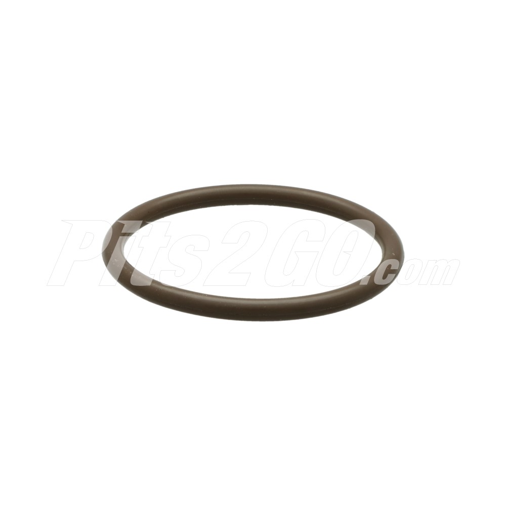 Sello de inyector para Tractocamión, Marca Detroit Diésel, compatible con Cascadia
