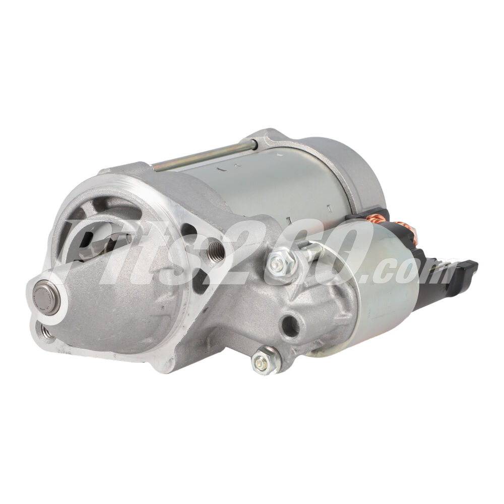 Arrancador para Vanes, Marca Mercedes-Benz, compatible con Sprinter image number 3