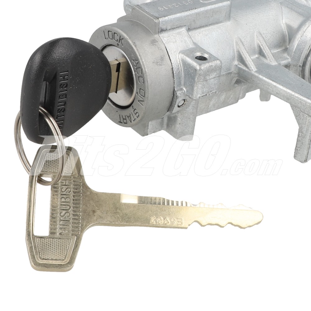 Ensamble interruptor para Camión, Marca Mitsubishi, compatible con FL360 image number 3