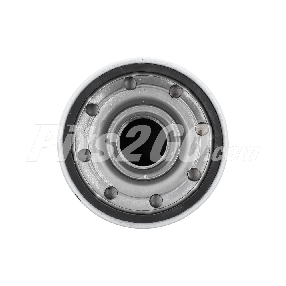 Filtro combustible para Tractocamión, Marca del producto Fleetguard, compatible con FH image number 4