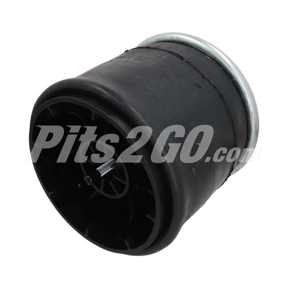 Bolsa de aire para Tractocamión, Marca Contitech, compatible con Genérico image number 2