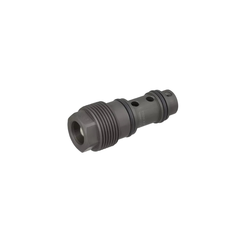 Válvula bomba combustible para Tractocamión, Marca Detroit Diésel, compatible con Serie 60