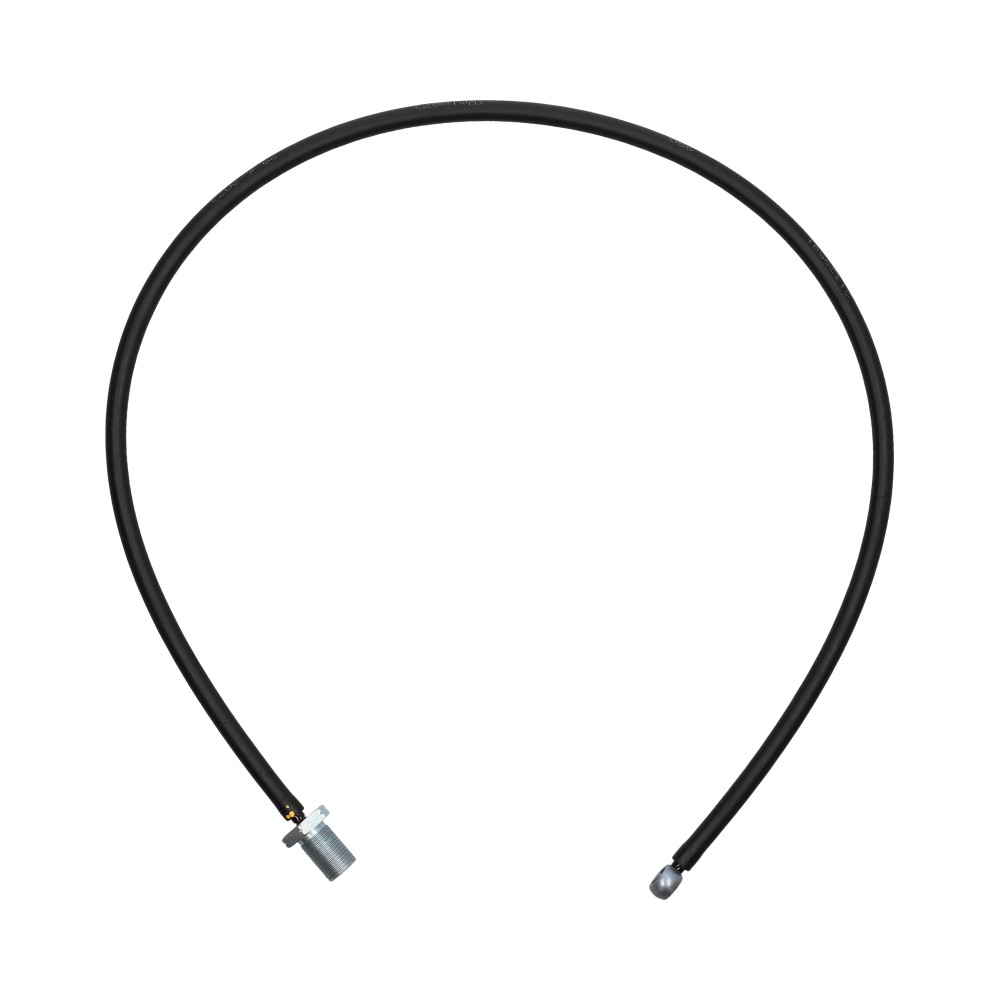 Tubo de purga combustible para Tractocamión, Marca Volvo, compatible con FH,FM image number 0