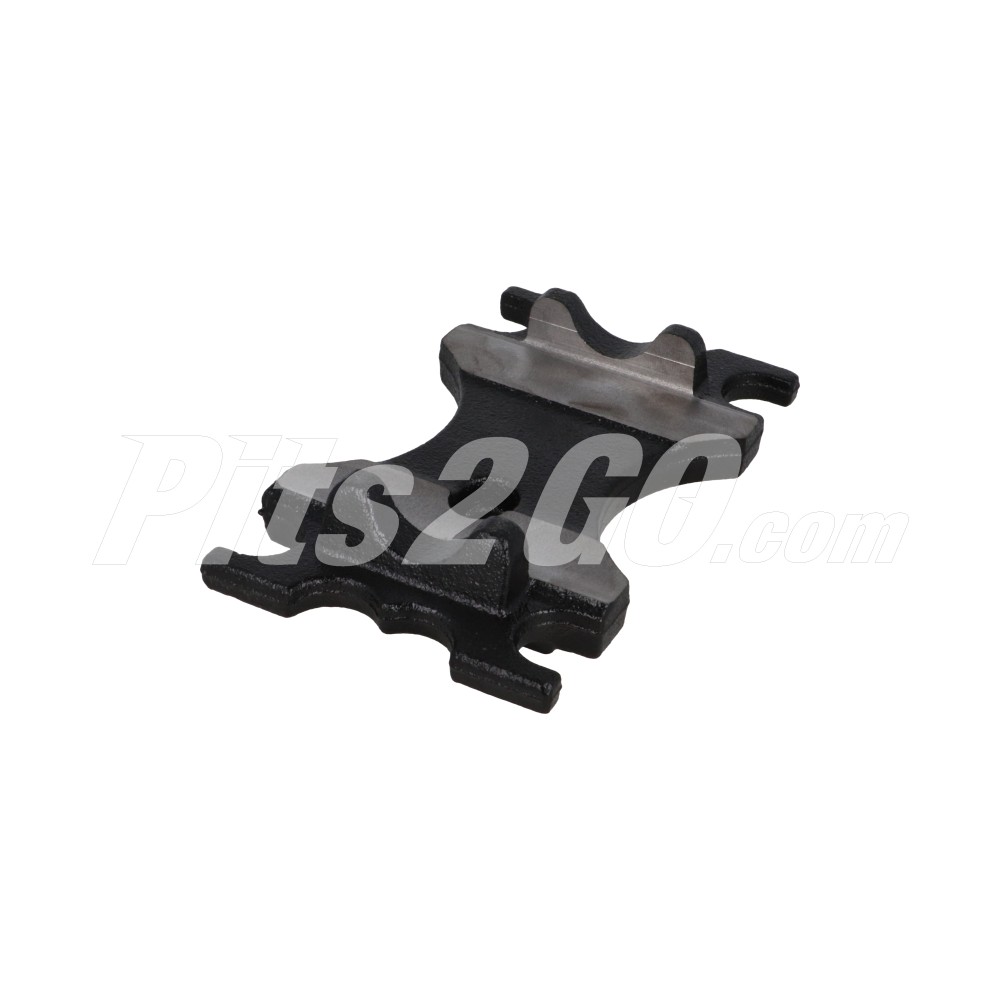 Asiento MC4 para Tractocamión, Marca Volvo, compatible con VNL image number 3