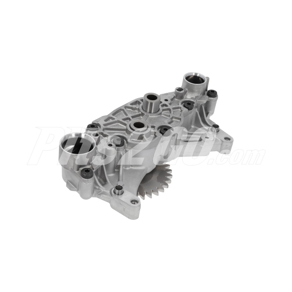 Bomba de aceite motor para Tractocamión, Marca Volvo, compatible con FH,FM image number 4