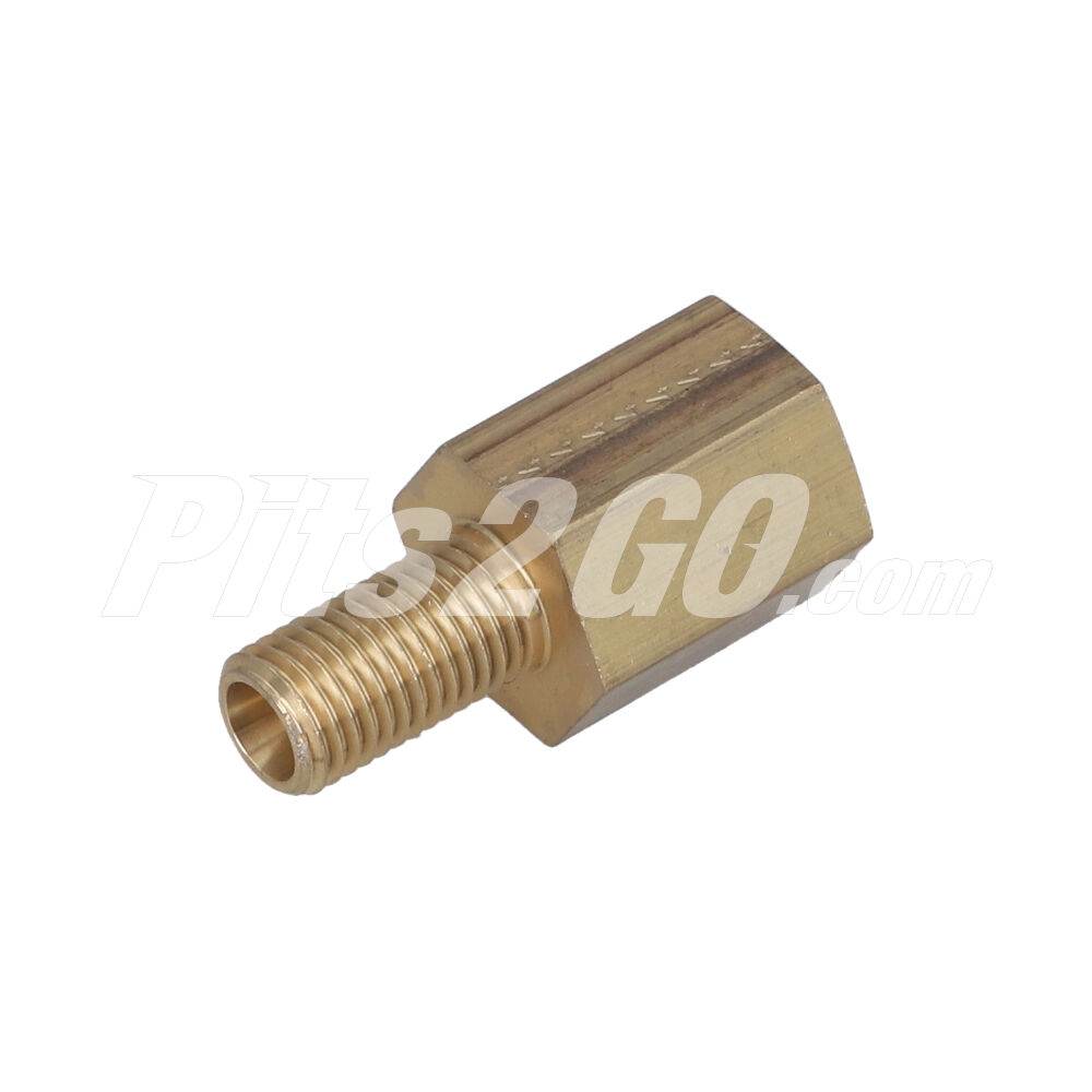 Conector tubería de aire para Buses, Marca Mercedes-Benz, compatible con O500 1728 image number 2