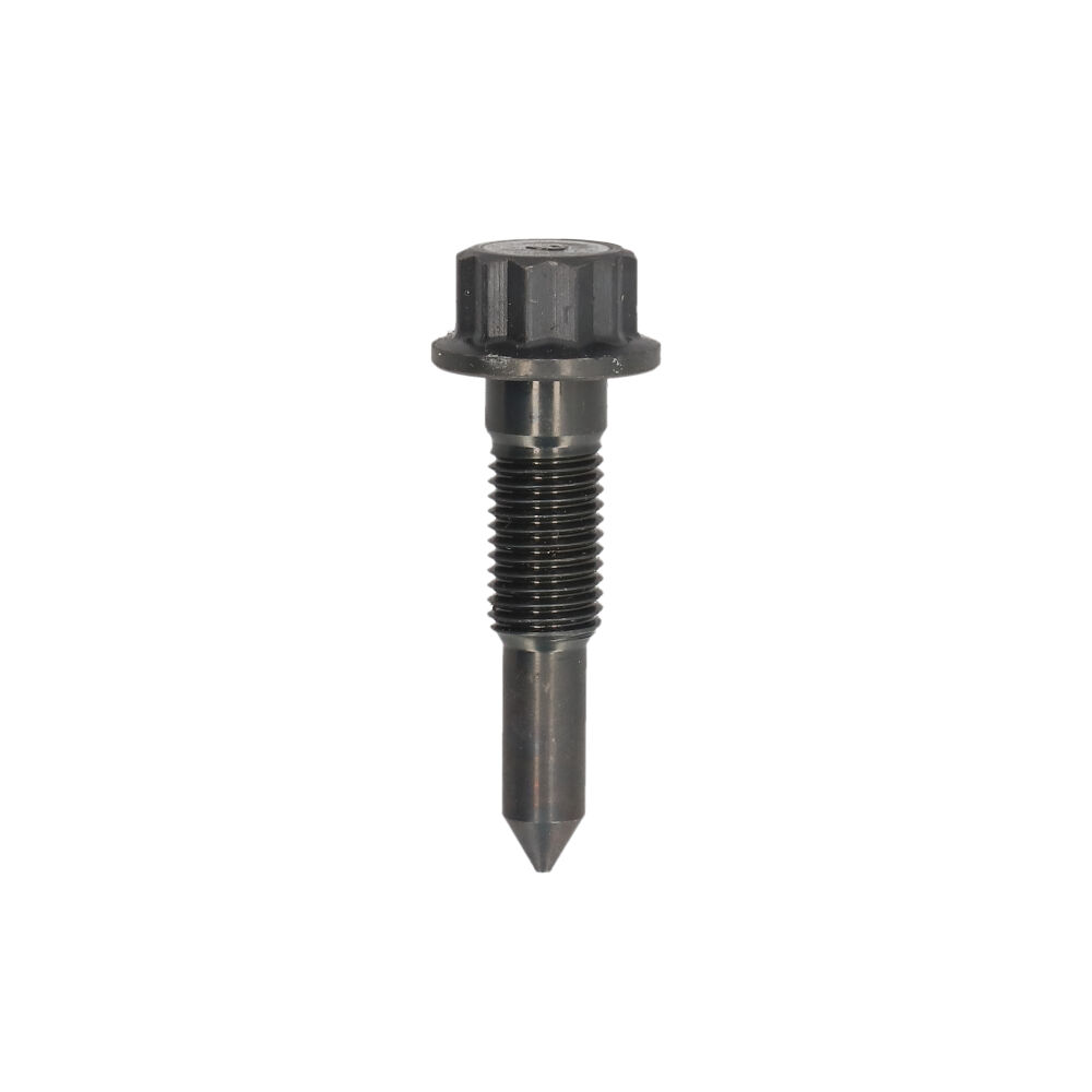 Tornillo palanca cambios para Camión, Marca Mitsubishi, compatible con FL360 image number 0