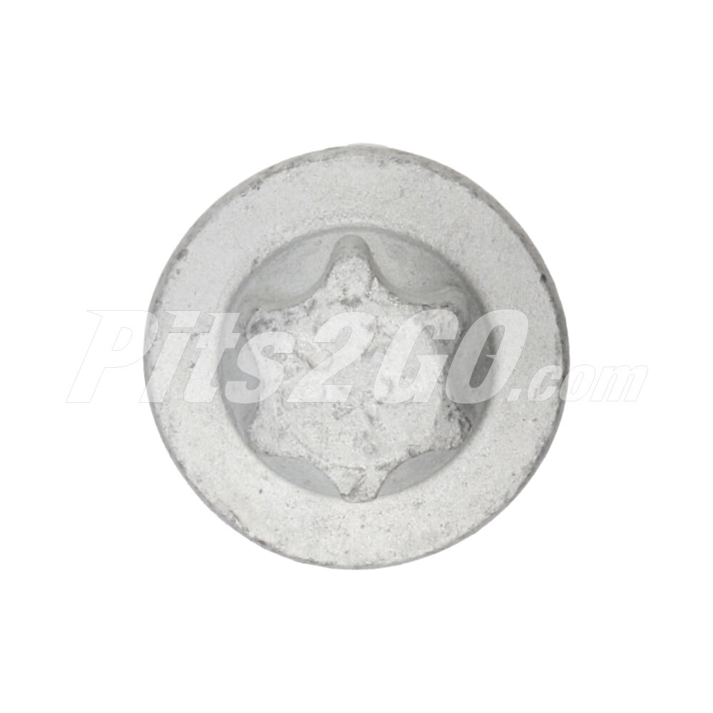 Tornillo para Vanes, Marca Mercedes-Benz, compatible con Sprinter image number 4