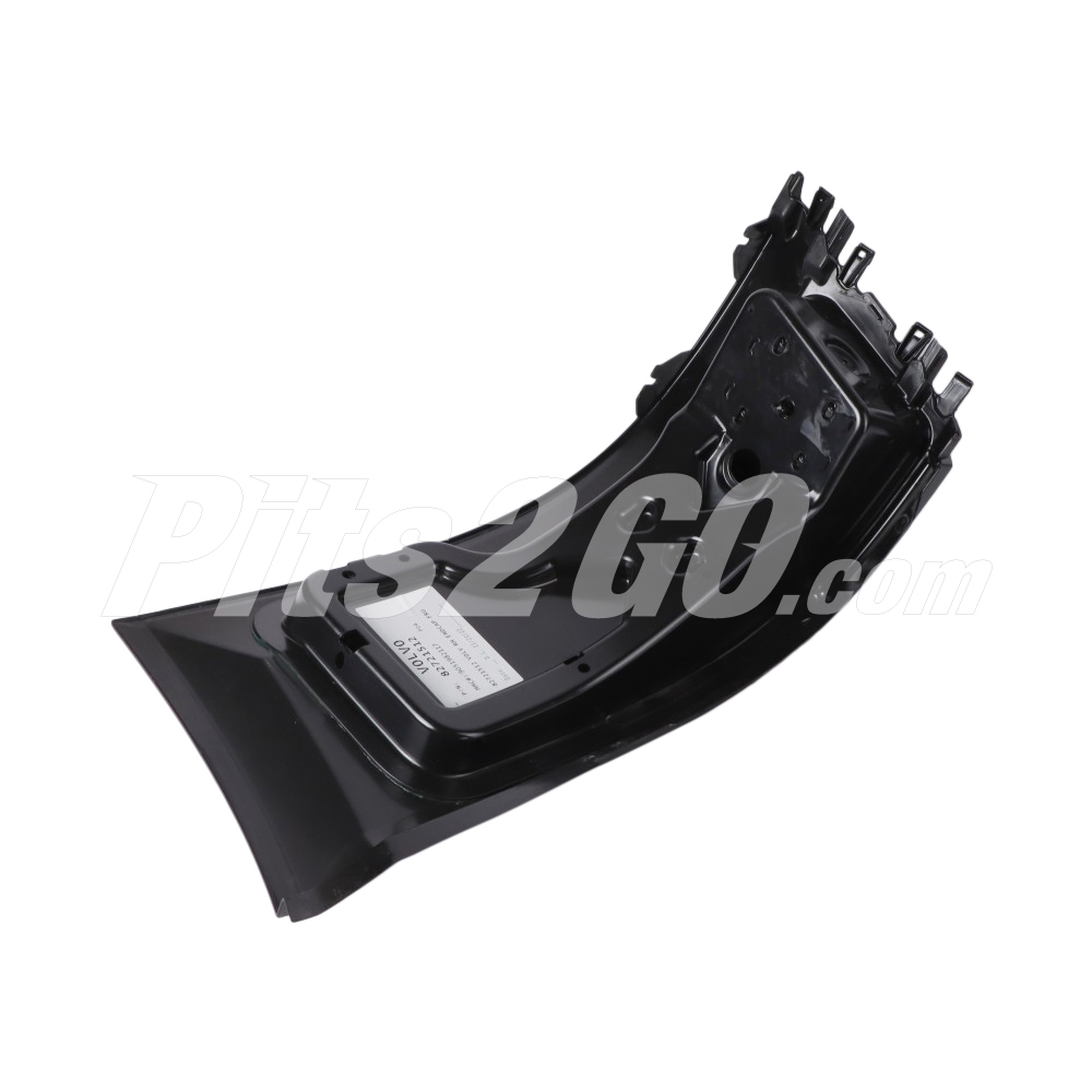 Extensión para Tractocamión, Marca Volvo, compatible con VNL image number 3