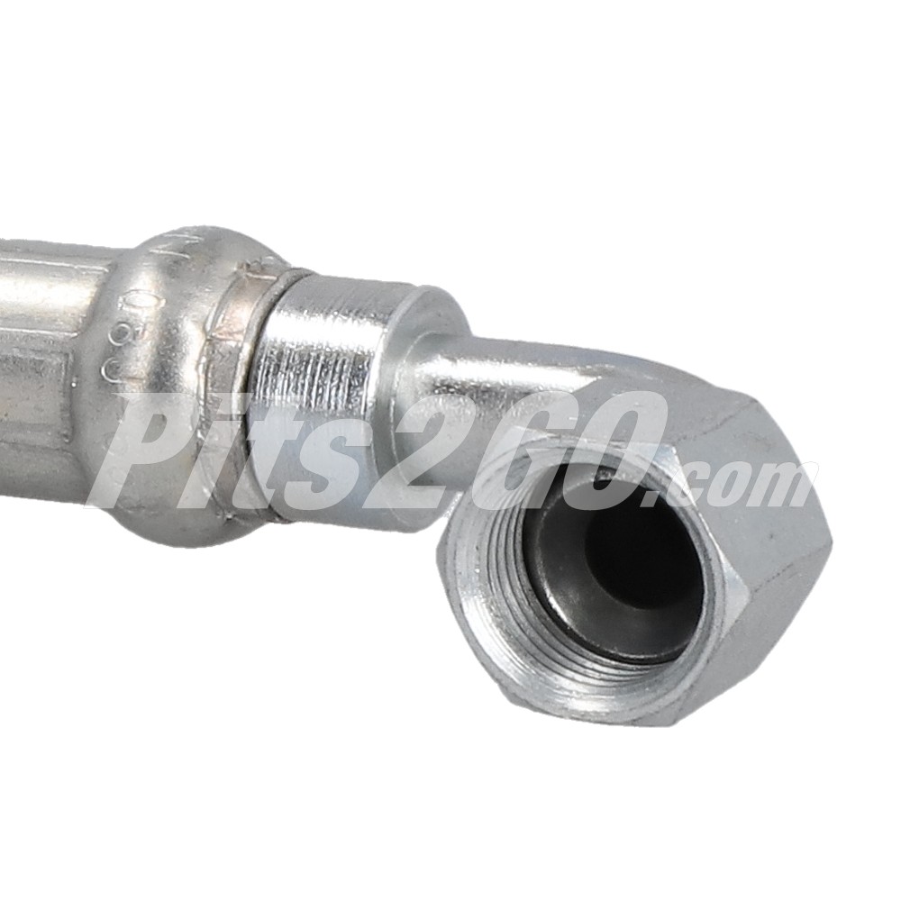 Manguera para Tractocamión, Marca Volvo, compatible con VNL image number 3