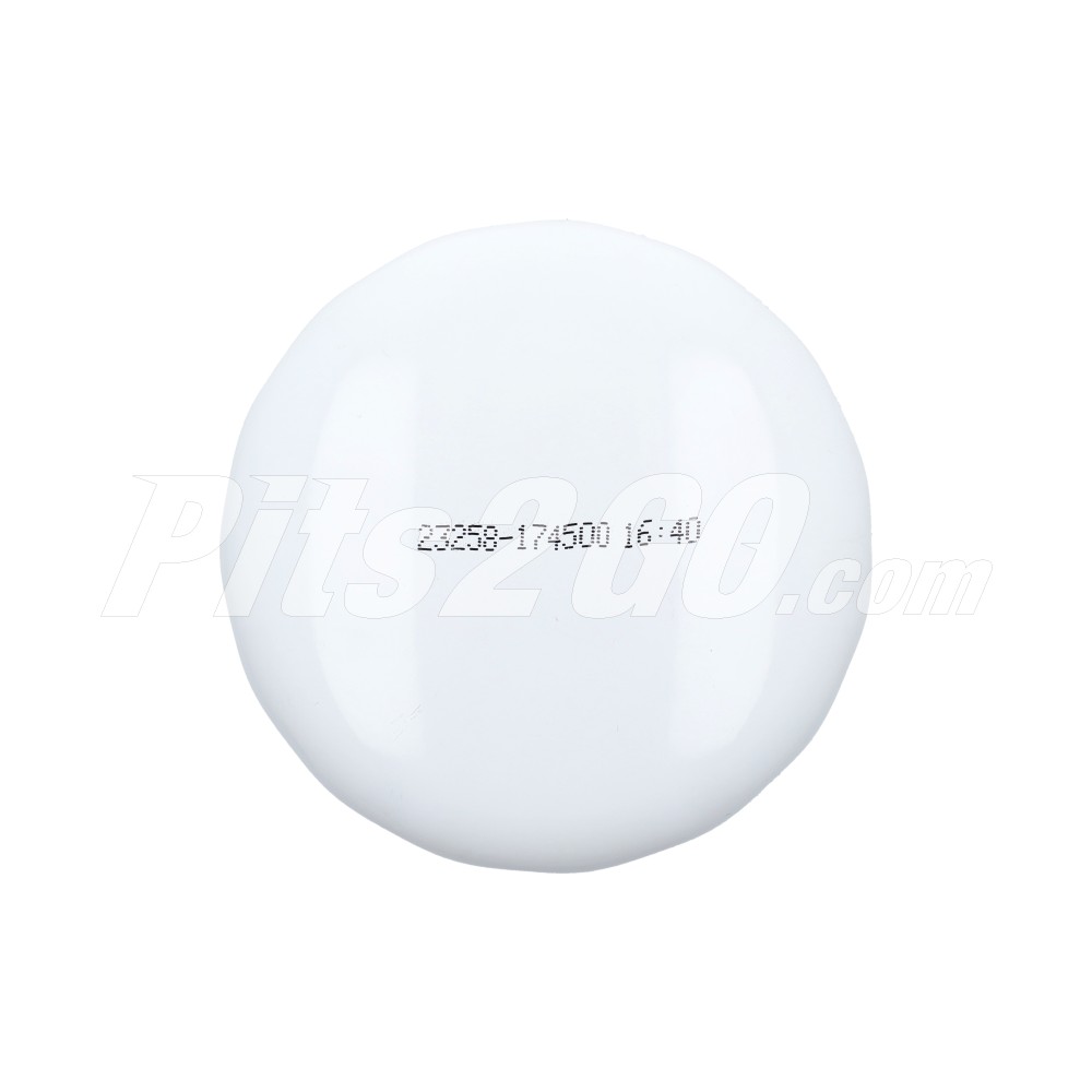 Filtros aceite para Tractocamión, Marca Fleetguard, compatible con FH image number 3