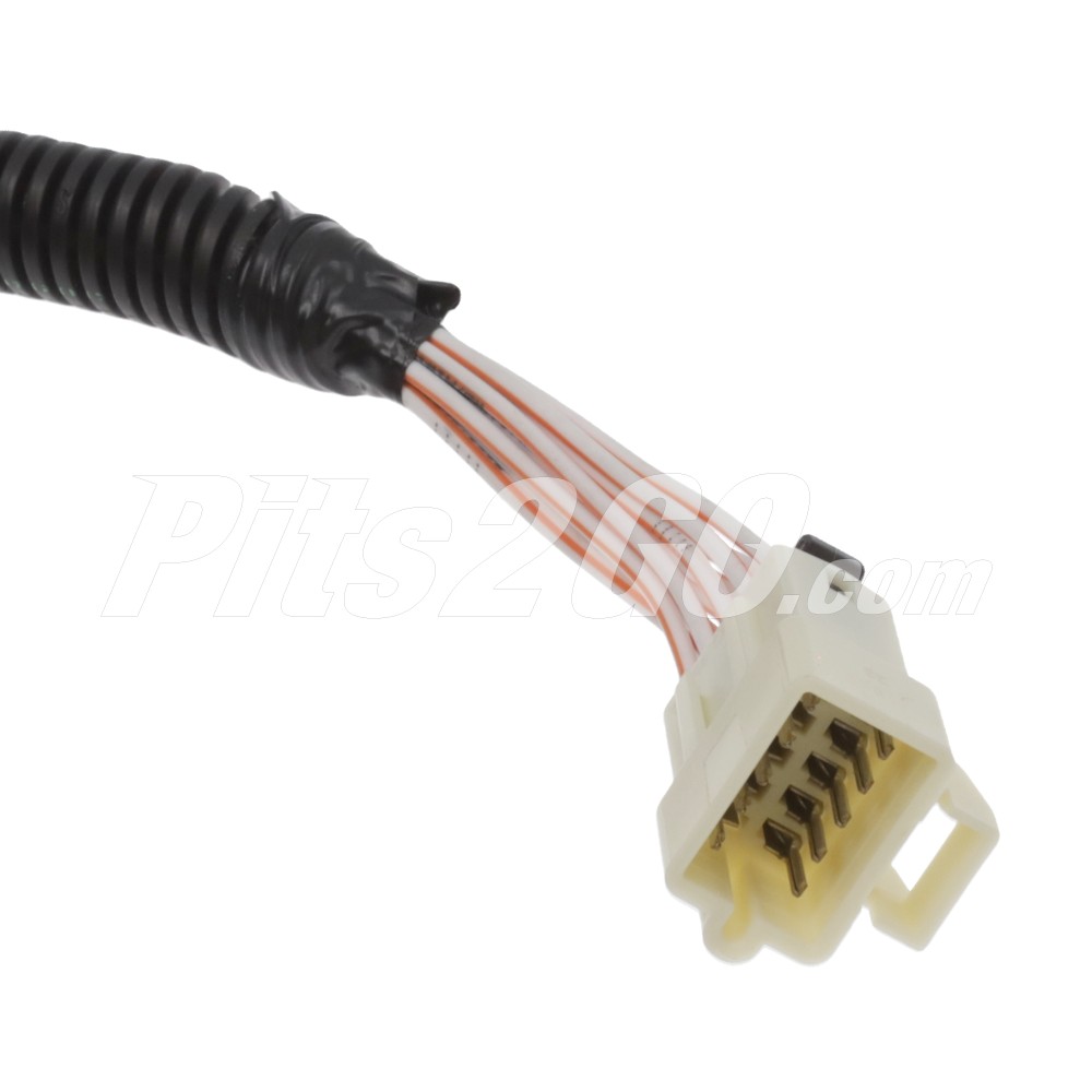 Arnés para Tractocamión, Marca Volvo, compatible con VNL image number 3