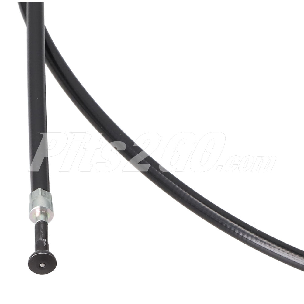 Chicote de cofre para Vanes, Marca Mercedes-Benz, compatible con Sprinter image number 3