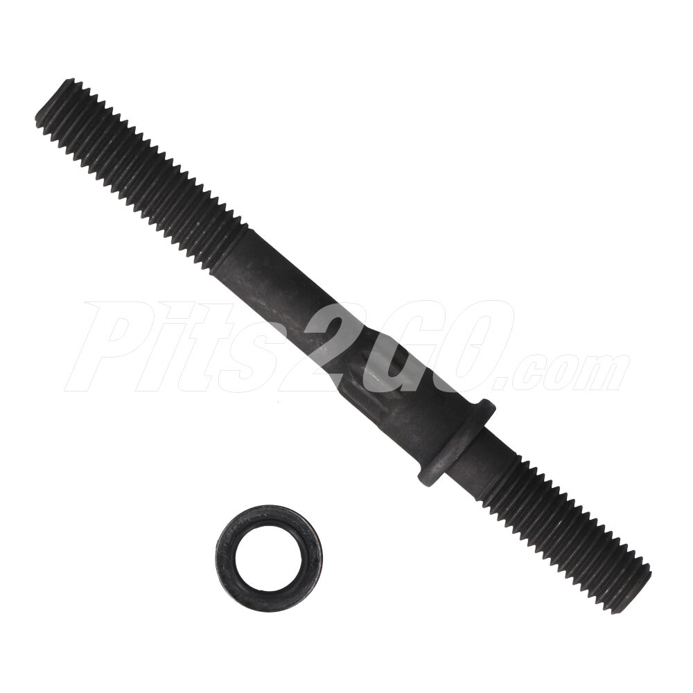 Perno para Tractocamión, Marca Detroit Diésel, compatible con Serie 60 image number 2